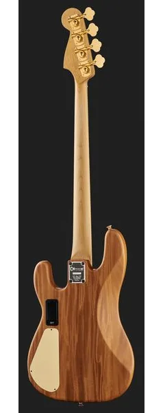 Charvel PM Bass SD PJ IV MAH NAT, foto 3