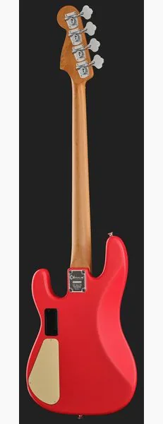 Charvel PM Bass SD PJ IV MAH SFRD, foto 3