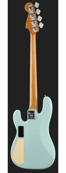 Charvel PM Bass SD PJ IV Sonic Blue, foto 3