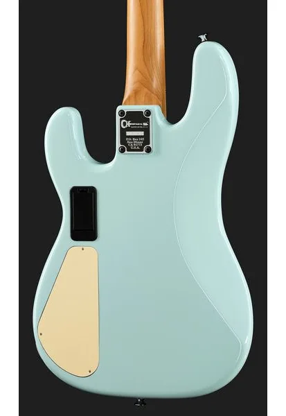 Charvel PM Bass SD PJ IV Sonic Blue, foto 5