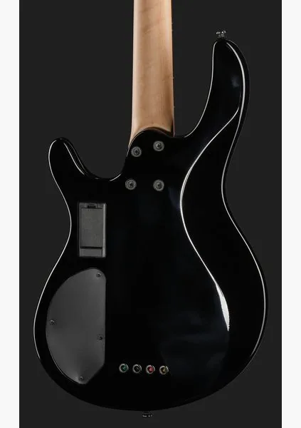 Cort C4 Deluxe Black, foto 5
