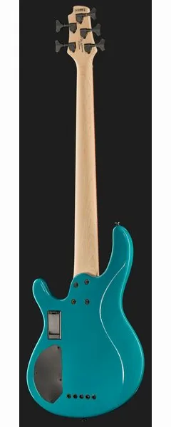 Cort C5 Deluxe Candy Blue, foto 3