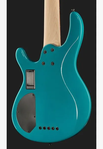 Cort C5 Deluxe Candy Blue, foto 5