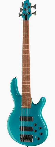 Cort C5 Deluxe Candy Blue