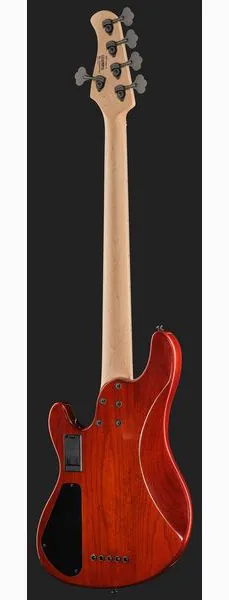 Cort GB-Fusion 5 ABB, foto 3