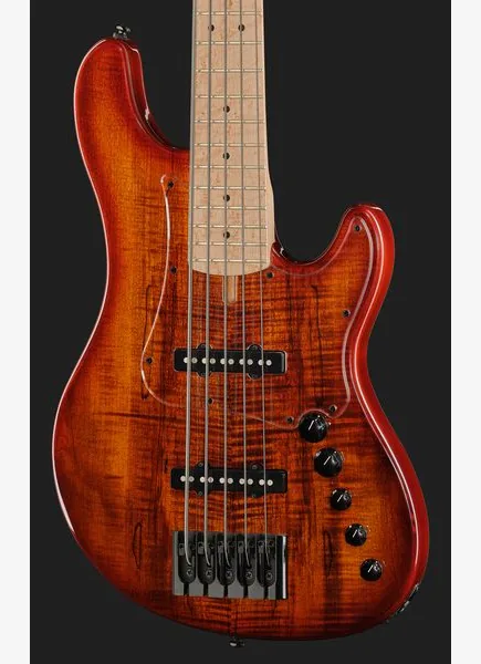 Cort GB-Fusion 5 ABB, foto 4