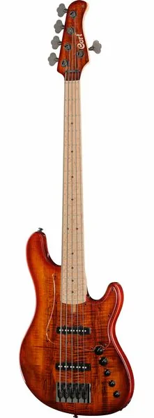 Cort GB-Fusion 5 ABB