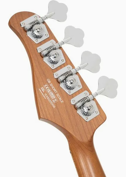 Cort GB Short Scale FDP, foto 4