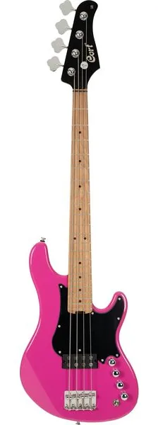 Cort GB Short Scale FDP