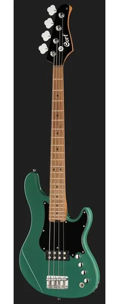 Cort GB Short Scale FGR, foto 2