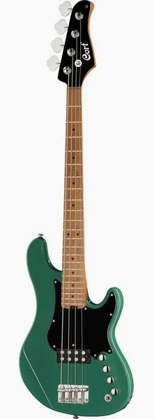 Cort GB Short Scale FGR
