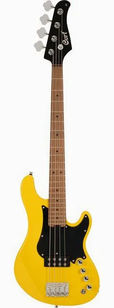 Cort GB Short Scale YC