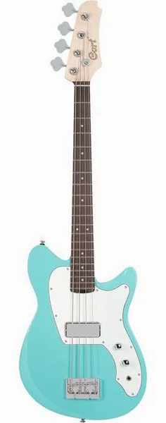 Cort Retro 304 Seafoam Green