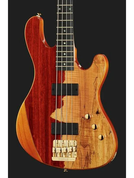 Cort Rithimic Jeff Berlin 4, foto 4