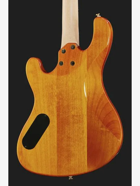 Cort Rithimic Jeff Berlin 4, foto 5
