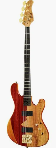 Cort Rithimic Jeff Berlin 4