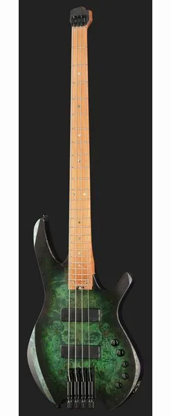 Cort Space 4 Star Dust Green, foto 2