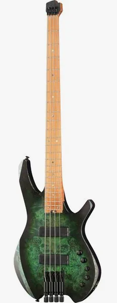 Cort Space 4 Star Dust Green