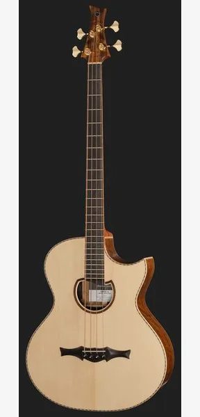 Cuntz Guitars CAB23 Bass M - 4-Saiter, foto 2