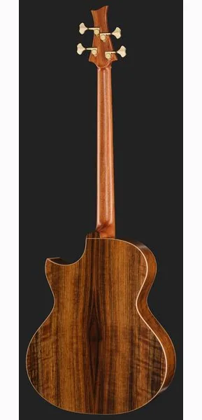 Cuntz Guitars CAB23 Bass M - 4-Saiter, foto 3