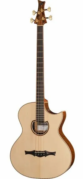 Cuntz Guitars CAB23 Bass M - 4-Saiter