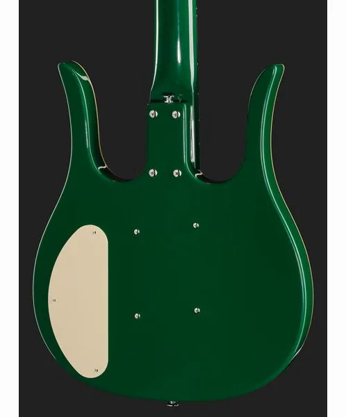 Danelectro 58 Longhorn Bass Jade, foto 5