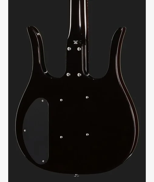 Danelectro 58 Longhorn Bass Red Hot, foto 5