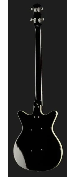 Danelectro DC Longscale Bass BK, foto 3