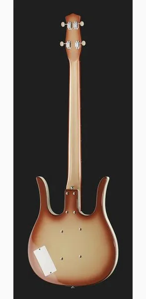 Danelectro 58 Longhorn Bass CB, foto 3
