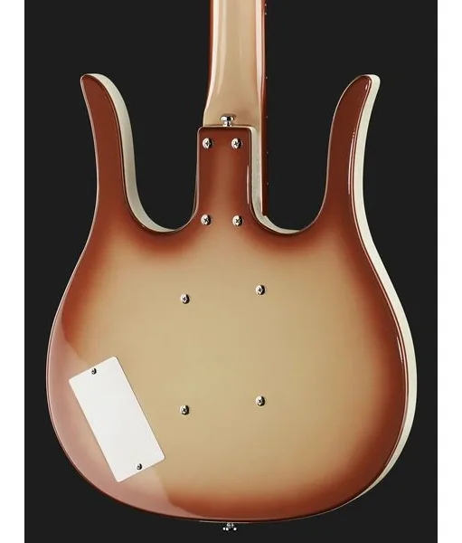 Danelectro 58 Longhorn Bass CB, foto 5
