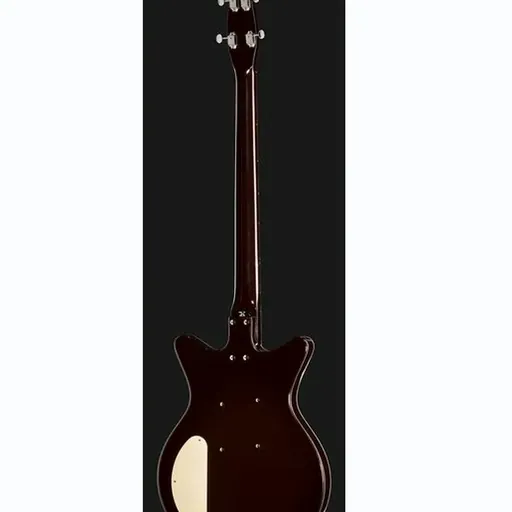 Danelectro FiftyNiner Shortscale Jade – foto 3