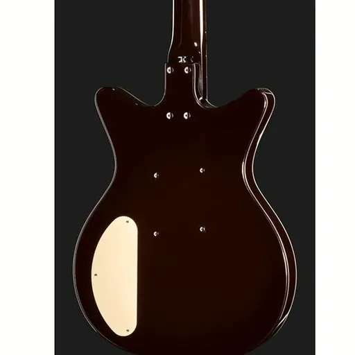Danelectro FiftyNiner Shortscale Jade – foto 5