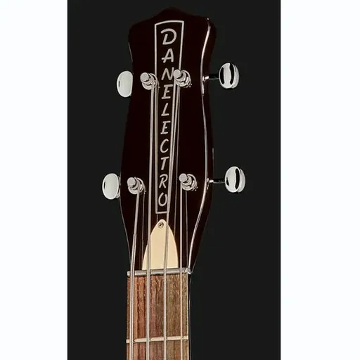 Danelectro FiftyNiner Shortscale Jade – foto 6