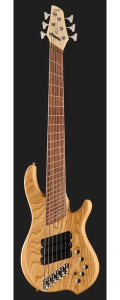 Dingwall CB3 Combustion 6 NAT PF, foto 2