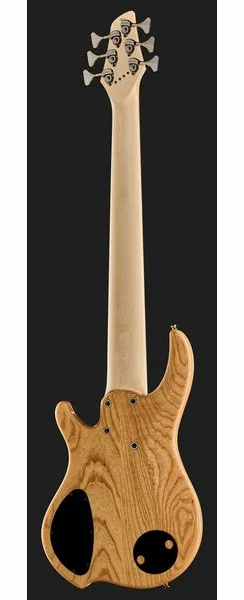 Dingwall CB3 Combustion 6 NAT PF, foto 3