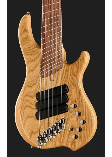 Dingwall CB3 Combustion 6 NAT PF, foto 4