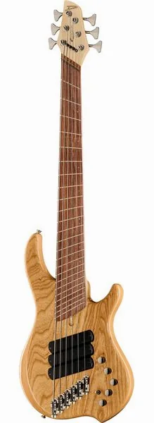 Dingwall CB3 Combustion 6 NAT PF