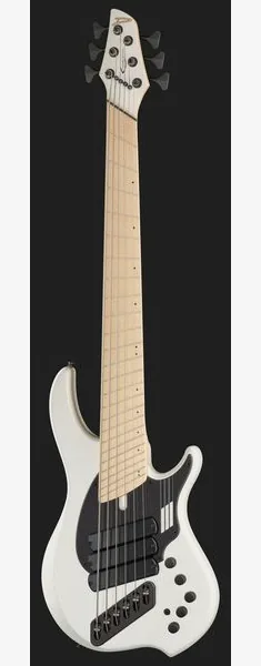 Dingwall NG3 Nolly Sig.6 Duc Pearl WH, foto 2