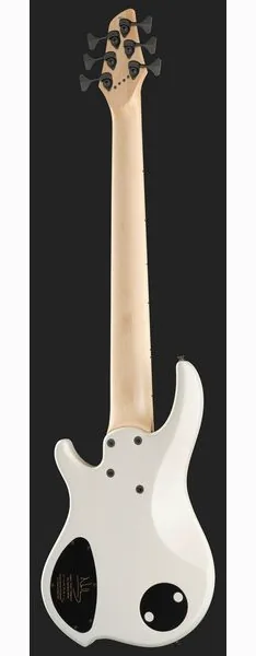 Dingwall NG3 Nolly Sig.6 Duc Pearl WH, foto 3