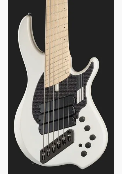 Dingwall NG3 Nolly Sig.6 Duc Pearl WH, foto 4