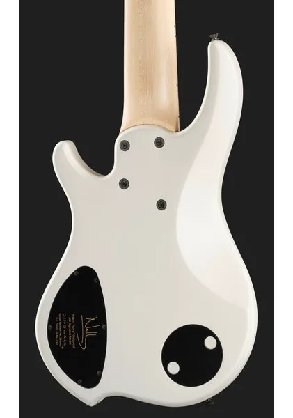 Dingwall NG3 Nolly Sig.6 Duc Pearl WH, foto 5