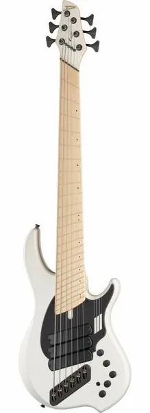 Dingwall NG3 Nolly Sig.6 Duc Pearl WH