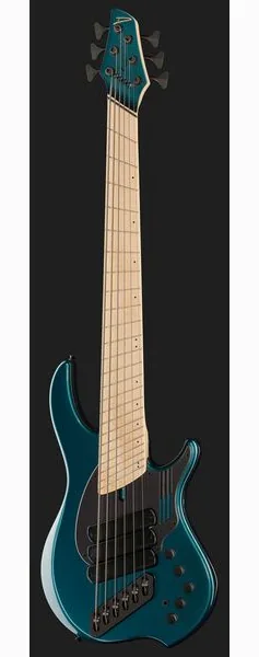 Dingwall NG3 Nolly Sig.6 Forest Custom, foto 2