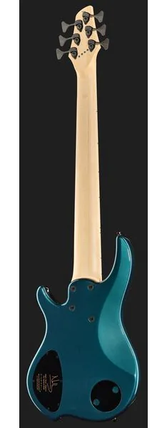 Dingwall NG3 Nolly Sig.6 Forest Custom, foto 3