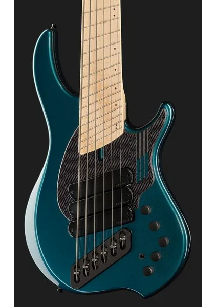 Dingwall NG3 Nolly Sig.6 Forest Custom, foto 4