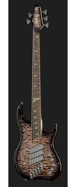 Dingwall Z Custom Shop FBB, foto 2