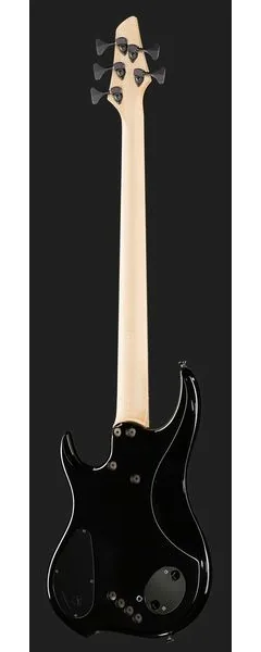Dingwall Z Custom Shop FBB, foto 3