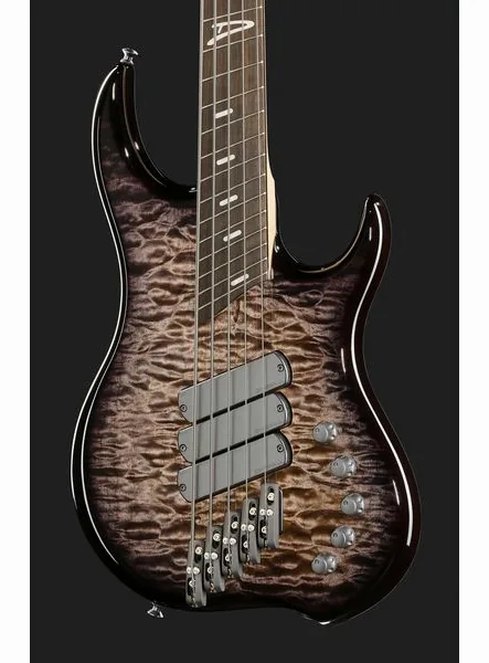 Dingwall Z Custom Shop FBB, foto 4