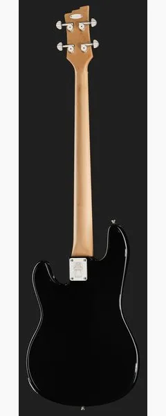 Duesenberg Chris Chaney Bass Black, foto 3