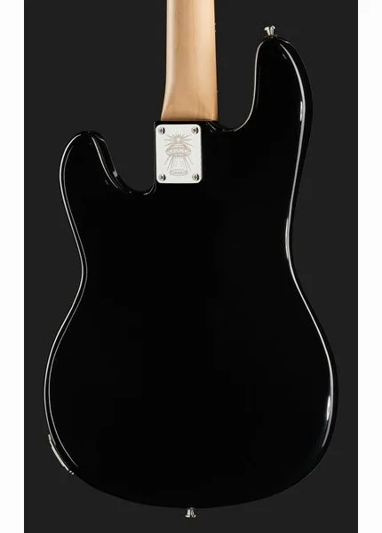 Duesenberg Chris Chaney Bass Black, foto 5